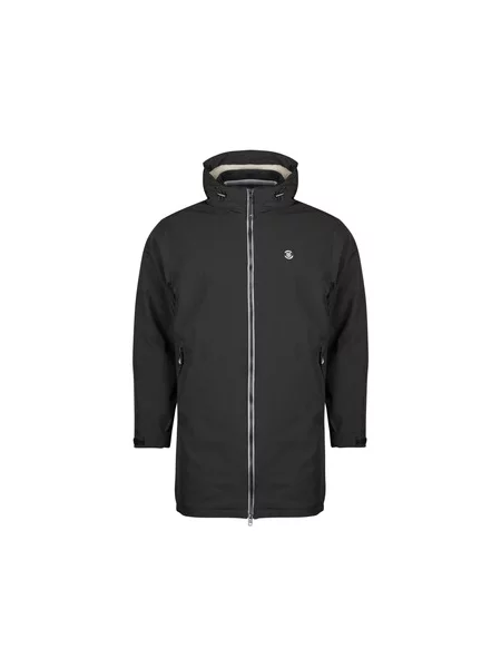 Parka Jack & Jones črna