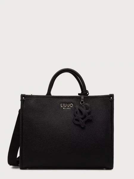 Liu Jo Geantă shopper Redhi negru