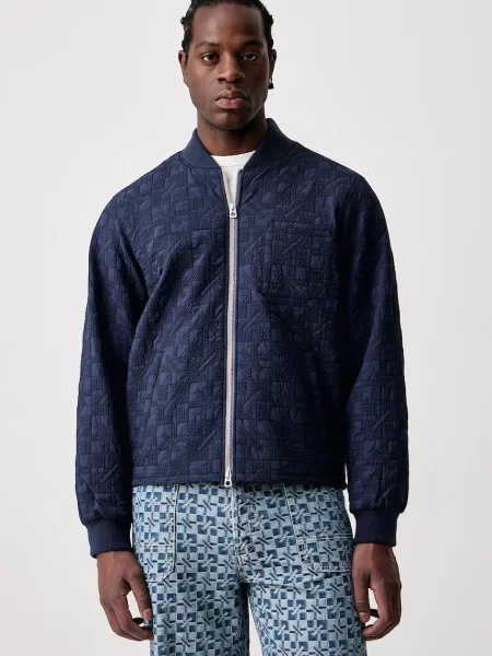 Kenzo geacă bomber pentru bărbați