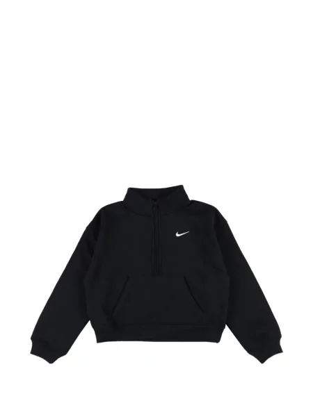Komplet dresowy dziecięcy Nike czarny