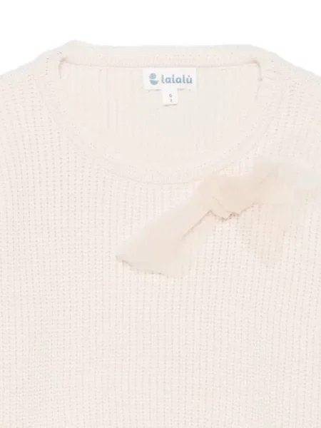 Sweter dziecięcy Lalalu