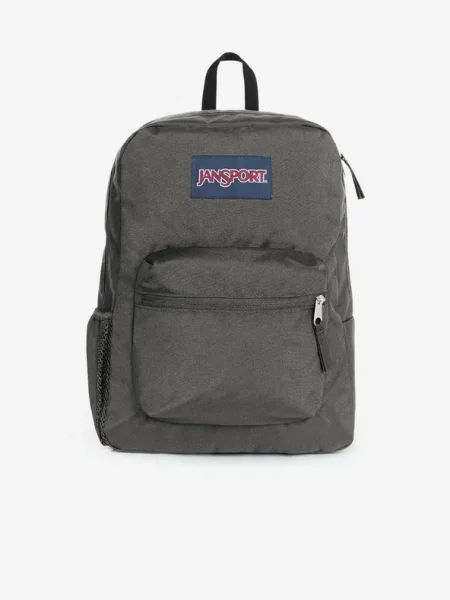 Táska Jansport szürke