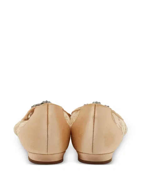Balerini Manolo Blahnik