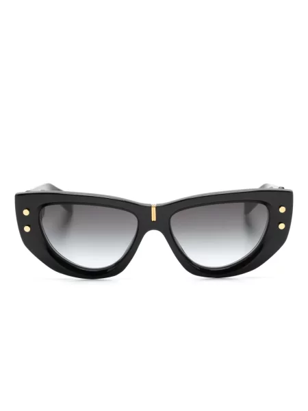 Ochelari de soare Balmain Eyewear negru