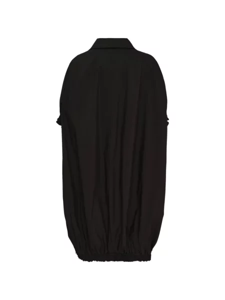 Geacă Yohji Yamamoto negru