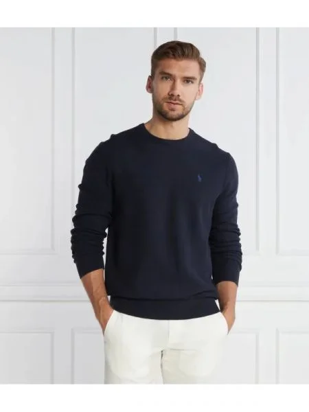 POLO RALPH LAUREN Kötött pulóver