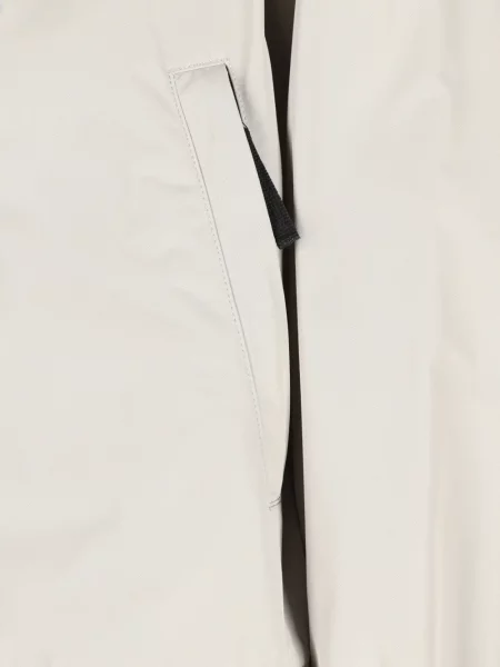 Geacă Stone Island cu strasuri gri