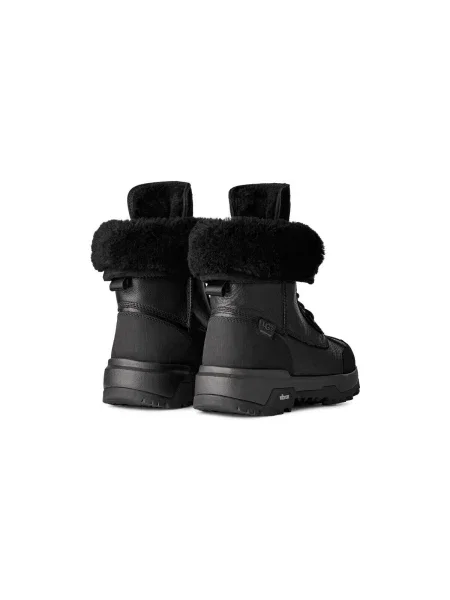 Pantofi Ugg negru