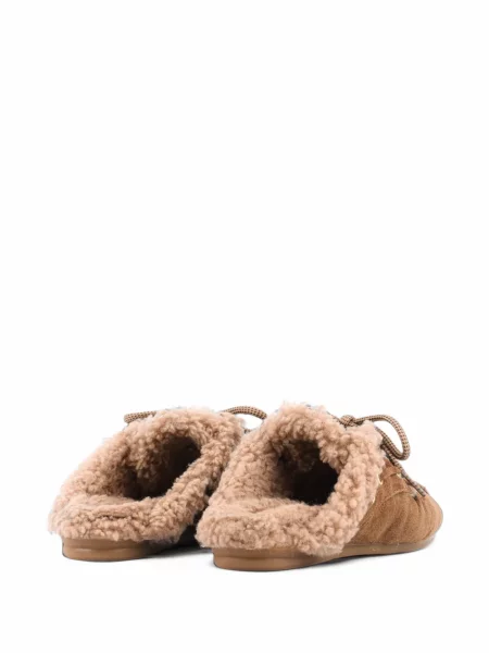Mules Toral Shoes hnedá