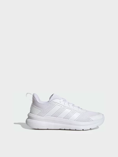Детские кроссовки Adidas белые