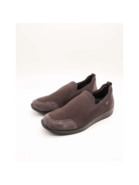 Pantofi Ara maro