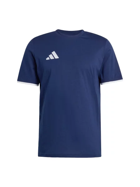 ADIDAS PERFORMANCE Tricou funcțional safir alb