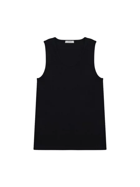 Sweter Lemaire czarny