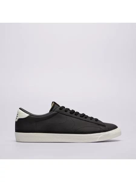 Buty do tenisa Nike czarne