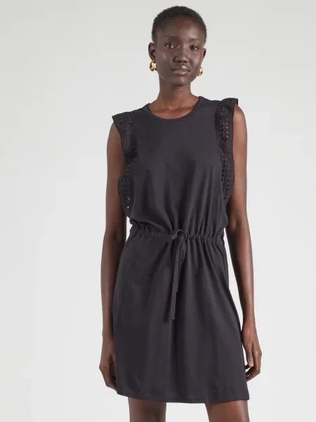 ONLY Rochie ONLSHARON' negru