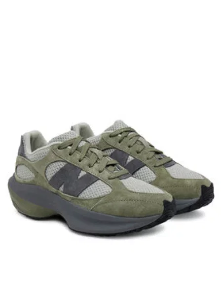New Balance Sneakersy UWRPDHSD khaki