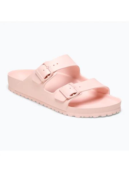Sneakers Birkenstock Arizona EVA Rose Reptile EUR 36 ružová