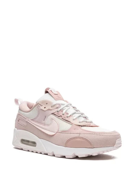Sportbačiai Nike Air Max 90 rožinė