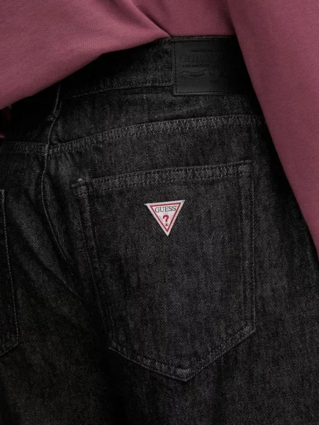 Guess Jeans джинси relaxed fit