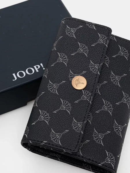 Joop! pénztárca női műbőr szürke