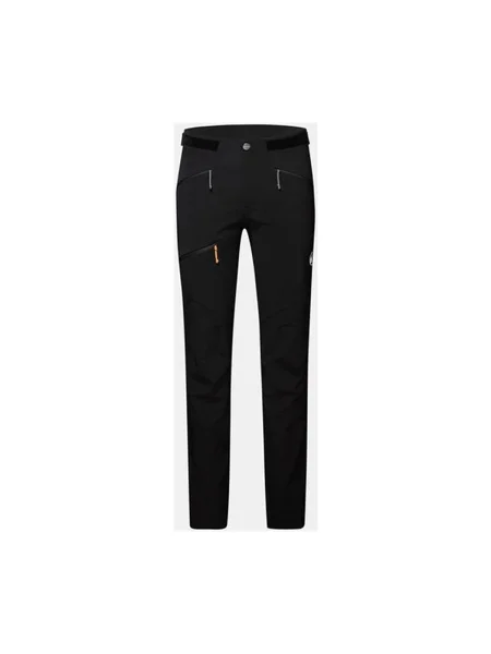 Pantaloni Mammut negru