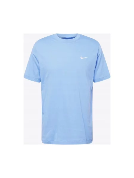 Tricou Nike albastru
