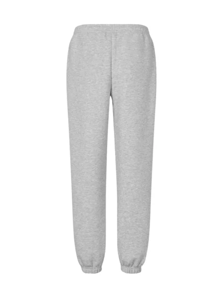 Modström Pantaloni TiaMD amestecat gri