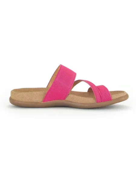 Pantofi Gabor roz