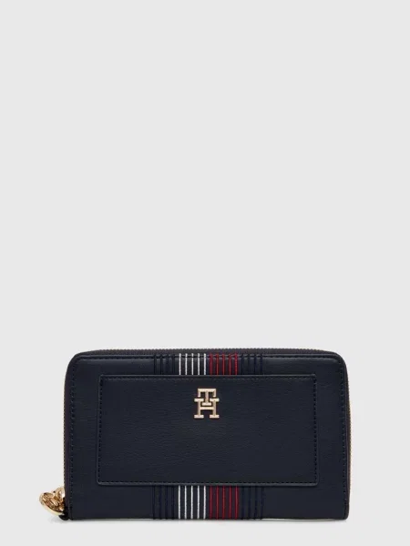 Táska Tommy Hilfiger fekete