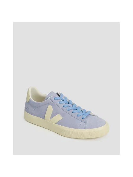 Sneakers Veja W Campo Olympe/ Pierre EUR 36 modrá