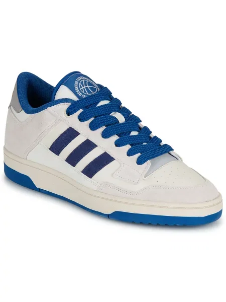 Tenisky Adidas sivá