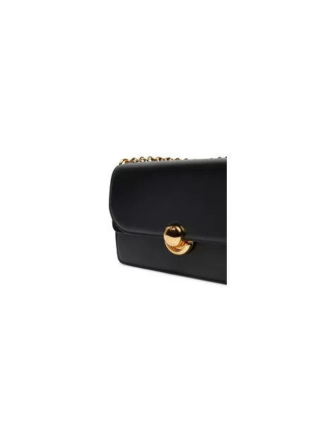 Torbica Furla Sfera Siva crna