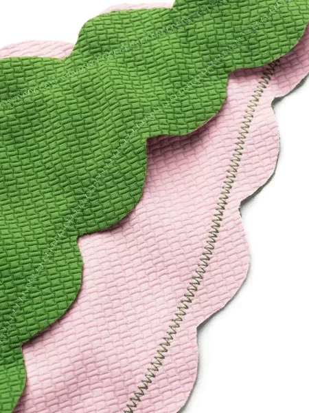 Bikini Marysia zielony