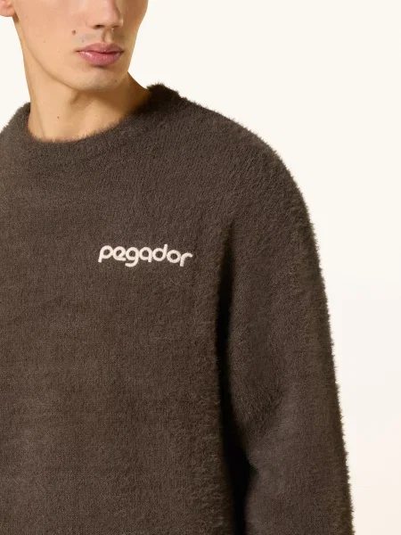 Pegador Sweter Dalian braun