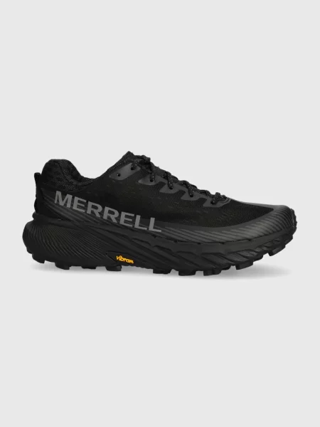 Обувки Merrell Agility Peak 5 черно