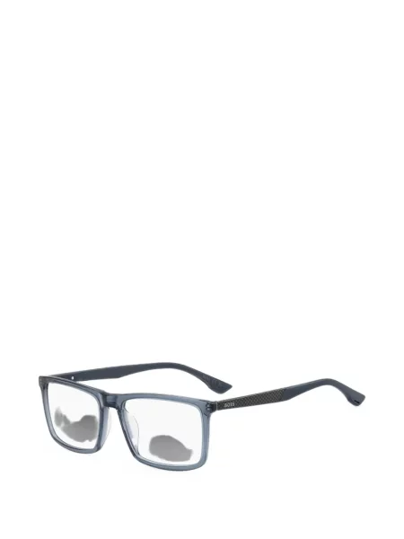 Ochelari de soare Boss albastru
