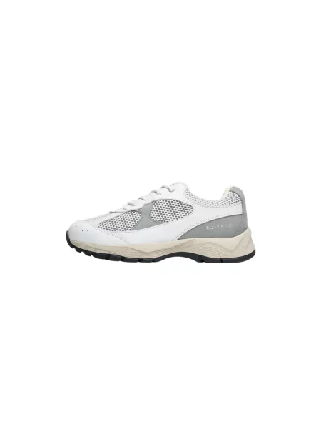 Sneakersy Filling Pieces szare