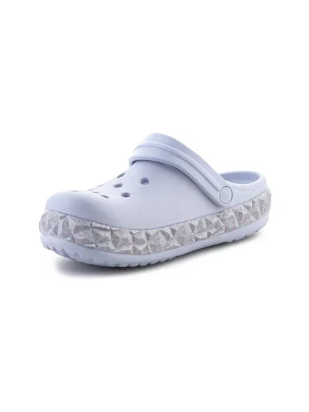 Pantofi copii Crocs albastru