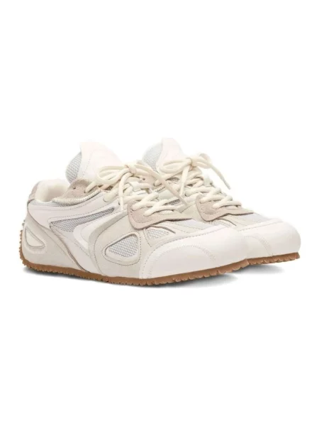 Sneakersy Axel Arigato skórzane białe