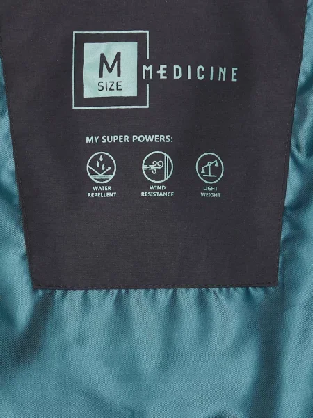 Medicine куртка