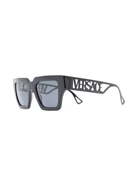 Sluneční brýle Versace Eyewear s autogramem