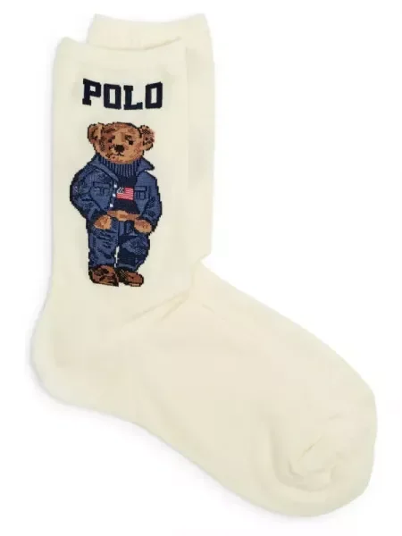 POLO RALPH LAUREN Șosete AMER BEAR