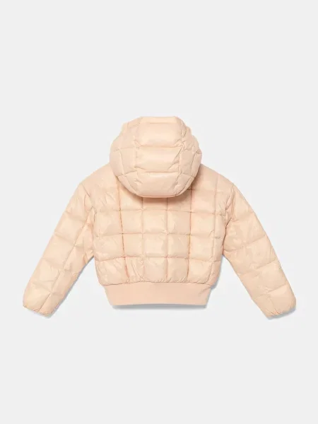 Calvin Klein Jeans Dječja jakna narančasta