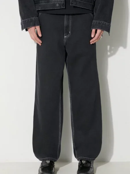 Джинси Carhartt WIP Simple Pant