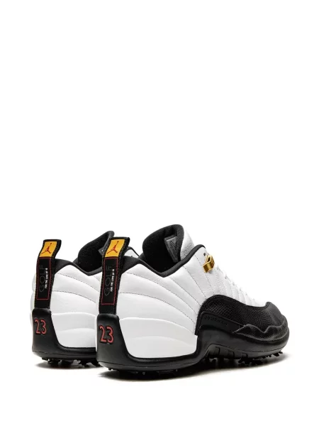 Retro tenisky Jordan 12 Retro bílé