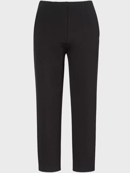 Брюки Calvin Klein черные