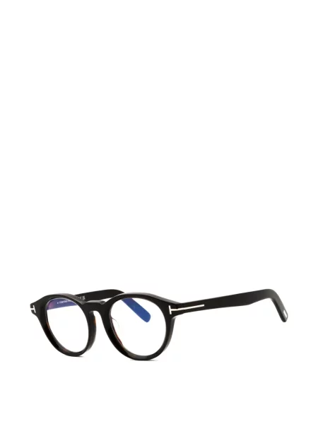 Ochelari de soare Tom Ford negru