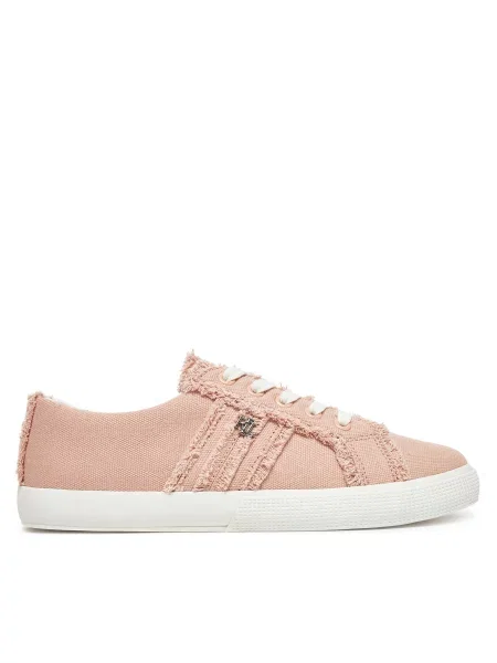 Superge LAUREN RALPH LAUREN roza