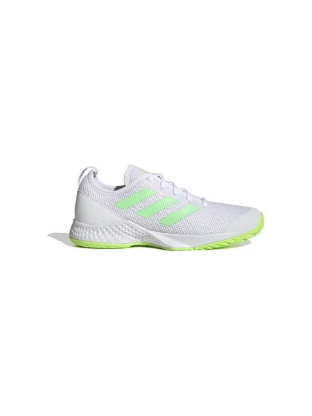 Tenisky Adidas biela