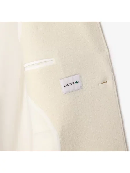 Lacoste пальто